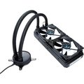 Fractal Design Fractal Design CUCELSIUSS36BKO Celsius S36 Cooling Fan; Black CUCELSIUSS36BKO